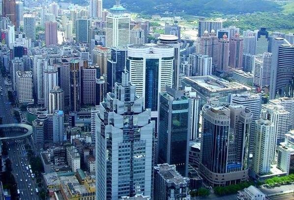 2022年深圳经济特区房地产登记条例最新版
