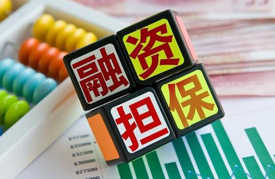 2022年融资担保公司监督管理条例实施细则全文